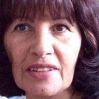 Myriam Gibril Naakt