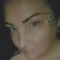 myztica Naakt