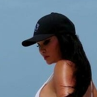 Mzdanalee Naakt