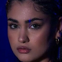 Naaz Torbati Naakt