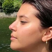 Nada C Naakt