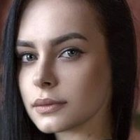 Nadezhda Ivanova Naakt