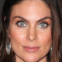Nadia Bjorlin Naakt