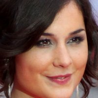 Nadia de Santiago Naakt