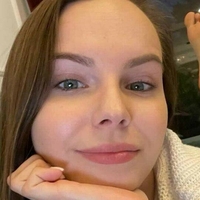 Nadia Długosz Naakt