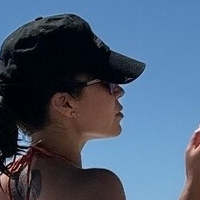 Nadia Jaftha Naakt