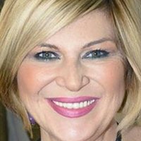 Nadia Rinaldi Naakt