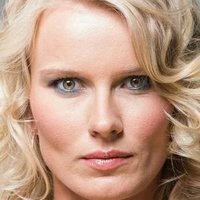 Nadin Menzer Naakt