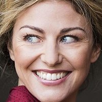 Nadine Arents Naakt