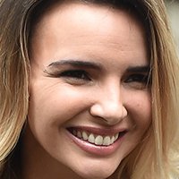 Nadine Coyle Naakt