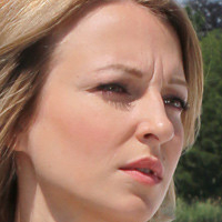 nadine-j.de Naakt