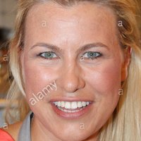 Nadine Krueger Naakt