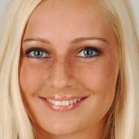 Nadine Linde Naakt