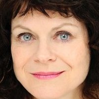 Nadine Marcovici Naakt