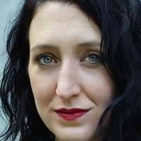 Nadja Frank Naakt
