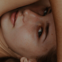 Nadya Matievskaya Naakt