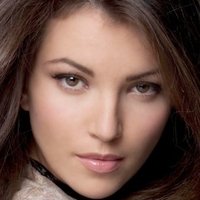 Nadya Nepomnyashaya Naakt
