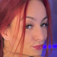 NadyRed Naakt