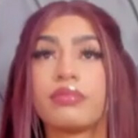NahiaFox Naakt