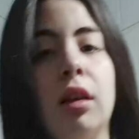 nahii_carceres Naakt