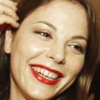 Naike Rivelli Naakt