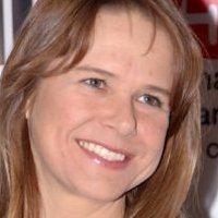 Nailea Norvind Naakt