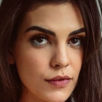 Naima Vega Naakt