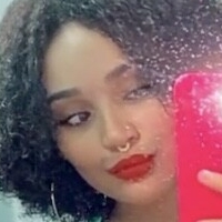 Nanah Rodrigues Naakt