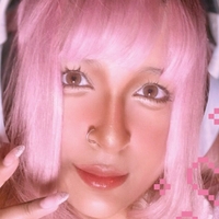 nanahashorns Naakt