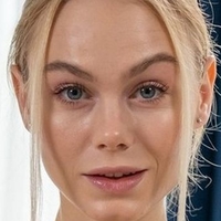Nancy Anastasiia Naakt