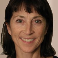 Nancy Boulanger Naakt