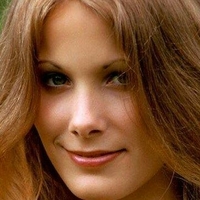 Nancy Cameron Naakt