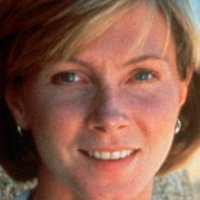 Nancy Everhard Naakt