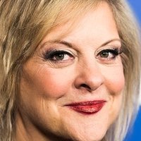 Nancy Grace Naakt