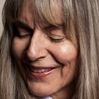 Nancy Palk Naakt