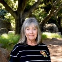 Nancy Simmonds Naakt