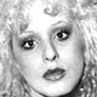 Nancy Spungen Naakt