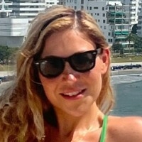Nancy Varela Naakt