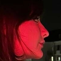nancyfaith Naakt