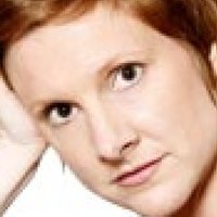 Nanette Bauer Naakt
