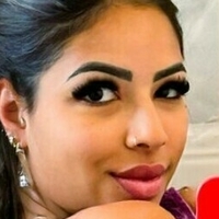 Nannda Dias Naakt