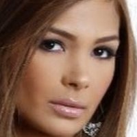 Nany Tovar Naakt