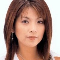 Naoko Iijima Naakt