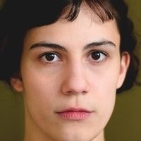 Naomi Achternbusch Naakt
