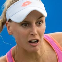 Naomi Broady Naakt