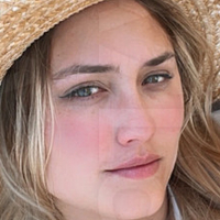Naomi Kyle Naakt