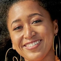 Naomi Osaka Naakt