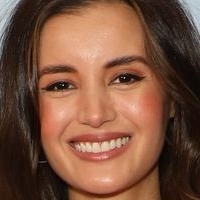 Naomi Sequeira Naakt