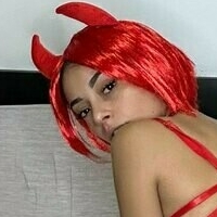 Naomi Vignomi Naakt