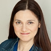 Naomi Vondell Naakt